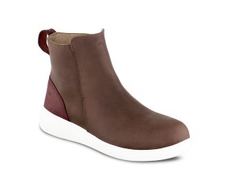 Cross Lite Women's 5" Side-Zip Boot