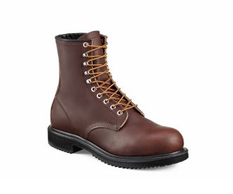 SUPERSOLE® 8" SAFETY BOOT