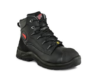 PetroKing 6" Boot