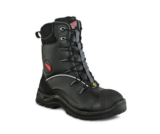 PetroKing 8" Boot