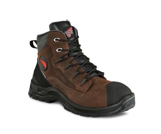 PetroKing 6" Boot