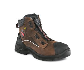 PETROKING 6" BOOT
