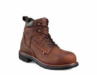 Dynaforce® 6" Waterproof Boot