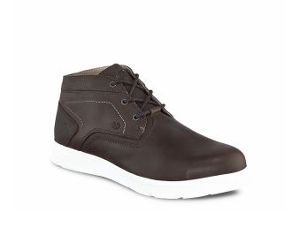 Cross Lite Chukka Shoes