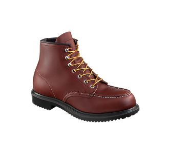 SUPERSOLE® 6" SAFETY BOOT