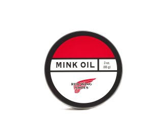 Mink Oil