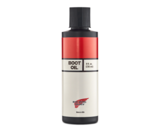 BOOT OIL