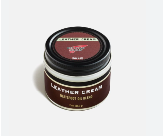 Leather Cream